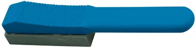 Produktbild von Handlpper L125xB25xH20mm 220 blau