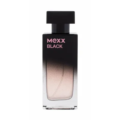 A product shot of a perfume bottle.