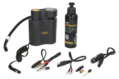 Produktbild von VICMA Luftkompressor 12V 32589