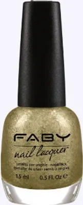 Produktbild von Faby Nagellack Sim Sala Bim! langanhaltend, schnell trocknend, 15 ml