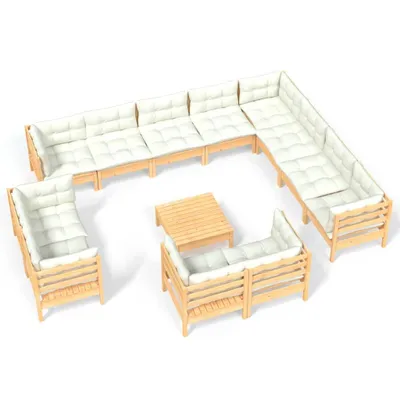 Produktbild von VidaXL 3096953, 13 Stück(e)