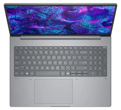 Zdjęcie produktu dla Mobilna stacja robocza HP ZBook 8 G1i - Intel Core Ultra 7 - Mobilna stacja robocza - Core Ultra 7