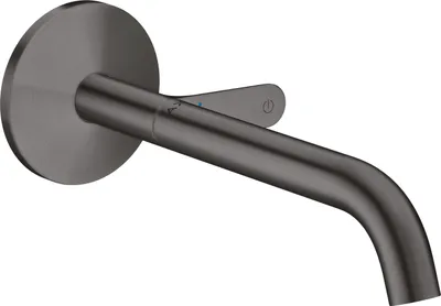 Produktbild von AXOR 48112340 Waschtischmischer Unterputz Axor One