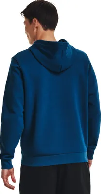 Immagine prodotto di Under Armour Essential Felpa con cappuccio in pile M