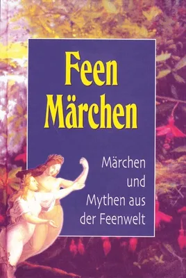 Produktbild von Feen-Märchen | kolektiv