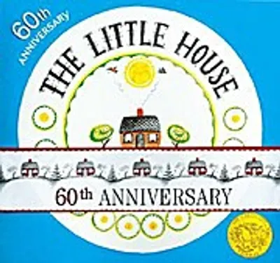 Immagine prodotto di The Little House