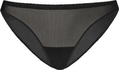 Zdjęcie produktu dla Teyli Mesh Briefs Agil Female 330 black M