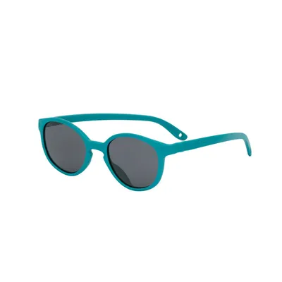 Obrázok produktu pre Kietla slnečné okuliare WaZZ 1-2 roky Peacock green