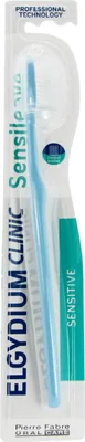 Produktbild von Elgydium Clinic Empfindliche weiche Zahnbrste