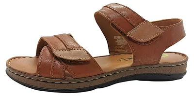 Produktbild von Dr. Stark R602-00DS-76 (41/cognac)