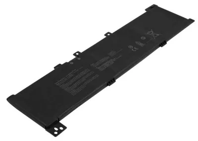 Zdjęcie produktu dla Akumulator do laptopa ASUS VivoBook F705QA, B31N1635, litowo-polimerowy, 11,52 V, 3645 mAh, zamiennik dla modeli B0B200-02560000, B31N1635