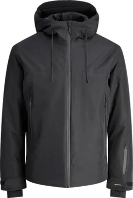 Produktbild von JACK&JONES CORE JCOFUSION TECHNICAL JACKET SN Black L