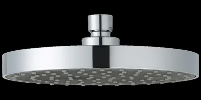 Produktbild von Mora MMIX Duschkopf 180mm chrom