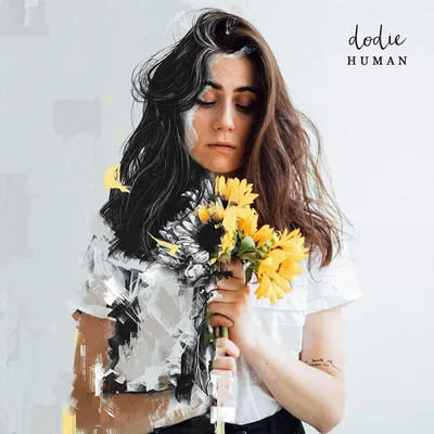 Obrázok produktu pre ImportCDs Human, Pop rock, CD, Fyzické médiá, Dospelý, 1 disky, 18/01/2019