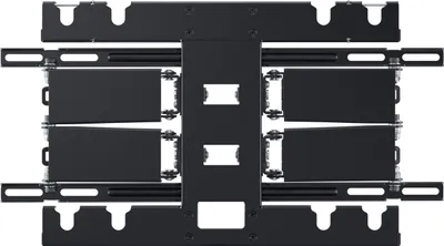 Image de Samsung WMN-B05FB 139,7 cm (55") Noir