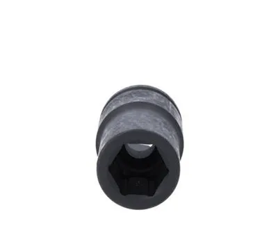 Image de douille de force 3/4" hexagonale, 24 mm, longue
