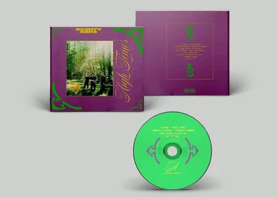 Produktbild von High Times