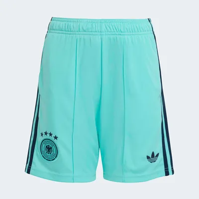 Produktbild von adidas DFB A SHO Y BLACK/WHITE BLACK/WHITE 164