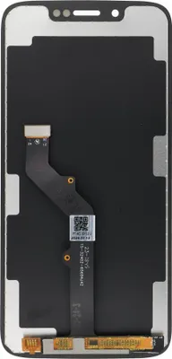 Obrázok produktu pre Displej je vhodný pre MOTOROLA G7 Play OEM bez rámčeka