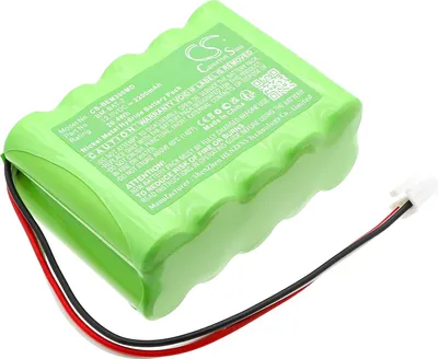 Obrázek produktu pro TECHTEK Baterie kompatibilní s [Bionet] BM3, BM3 Vet, BM3 Vet Plus, BM3:D1E0900001  D1F11xxxxx(09.2004  11.2005), BM3Plus:BMP0409  BMP0509, BM3Ve