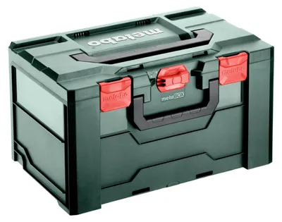 Image de METABO metaBOX 280 L, vide (626964000)