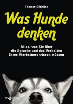 Image de Was Hunde denken