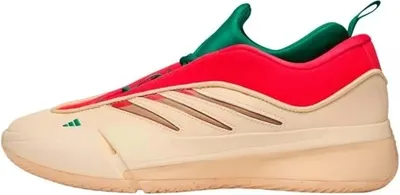 Produktbild von Basketballschuhe Adidas JH6627 für Herren