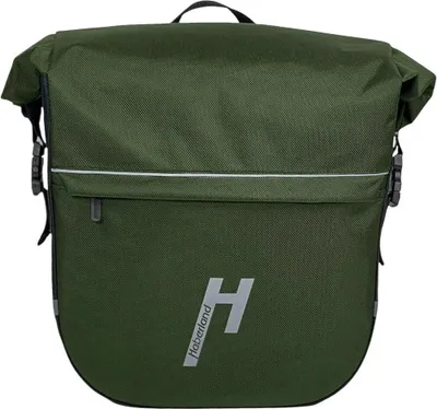 Immagine prodotto di HABERLAND borsa singola "eMotion "Volume: 18 litri, dimensioni (L x L x