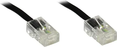Produktbild von ISDN-Verbindungskabel, 15m, Good Connections®
