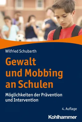 Obrázok produktu pre Gewalt und Mobbing an Schulen