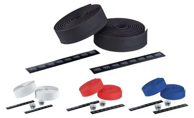 Obrázok produktu pre Ritchey WCS Pave 3,5 mm 1 pár čierna 49350817007