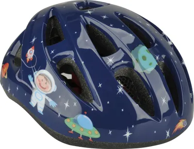 Produktbild von Dziecięcy kask rowerowy FISCHER "Space" rozmiar: XS/S