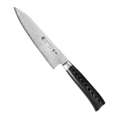 Productafbeelding van Tamahagane Kyoto koksmes 18cm SNK1106