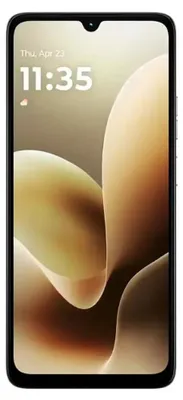 Produktbild von Motorola moto g06 power , 17,5 cm (6.88"), 4 GB, 256 GB, 50 MP, Android 15, Khaki