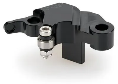 Produktbild von PUIG 20502N Hebel 3.0.  passend fuer SUZUKI GSX-R125 Schwarz