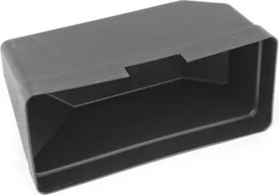 Produktbild von Handschuhfach Kunststoff Einsatz Plastik Jeep CJ 72-86