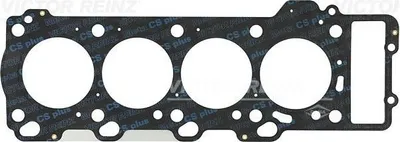 Produktbild von REINZ 61-34085-00 Zylinderkopfdichtung passend für MERCEDES-BENZ A-Klasse (W168) VANEO (414)