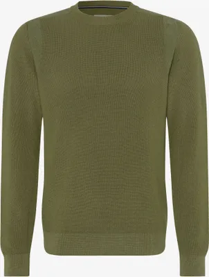 Produktbild von BRAX Style Roy Herren Feel Good Sportive Strickjacke im Style Roy