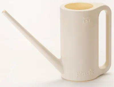 Obrázok produktu pre Krhlička plastová Plastia MAX 1,5 l slonová kosť