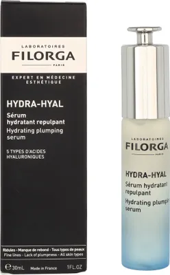 Produktbild von Filorga Hydra-Hyal Hydrating Plumping Serum
