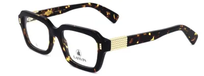 Produktbild von Lanvin Sonnenbrille LNV2653 234 50 18 145