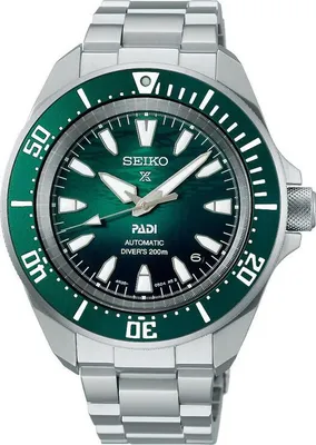 Produktbild von SEIKO Herrenuhr Automatic SRPL53K1