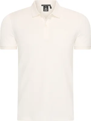 Produktbild von Gaastra Royal Polo  Weiss - Große L