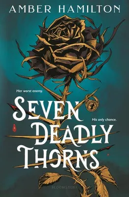 Zdjęcie produktu dla Seven Deadly Thorns