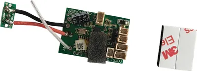 Produktbild von Amewi Empfänger AFX4 R3D