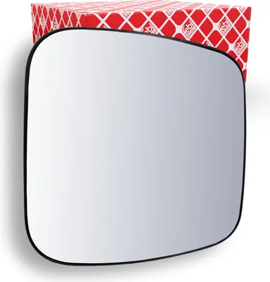 Image de Verre de rétroviseur (rétroviseur extérieur)