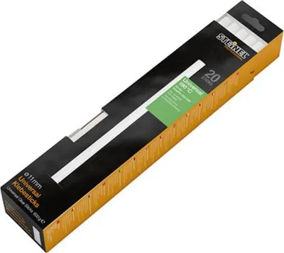 Obrázok produktu pre STEINEL 70130, 20 kusov