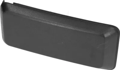Image de Pare-chocs avant droit, rembourrage de protection, embouts, cache, accessoires extérieurs pour voiture, remplacement pour F150 2018-2020