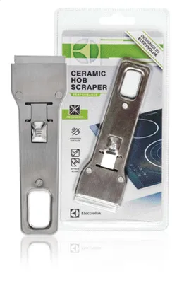 Image de Electrolux 9029795383 Schraper Keramisch Fornuis