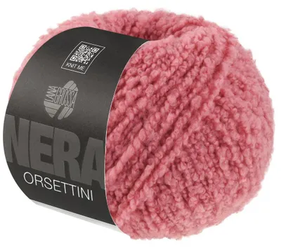 Produktbild von Lana Grossa - Orsettini 0001 erika